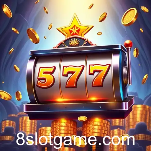 The Evolution of Online Slot Games in 2025