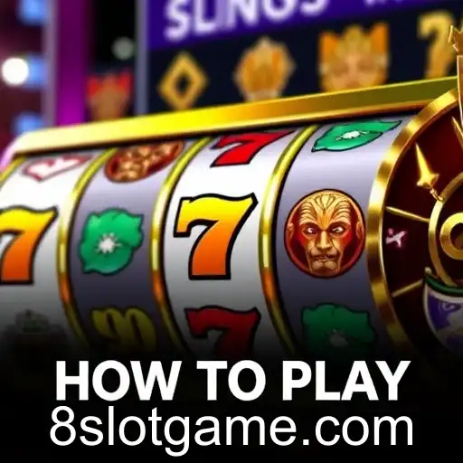 The Evolution of Online Slot Games