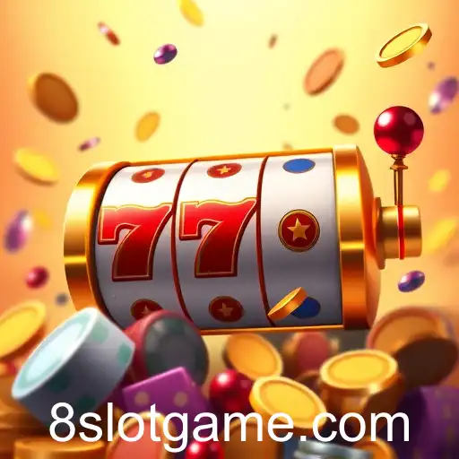 The Evolution of Online Slot Games