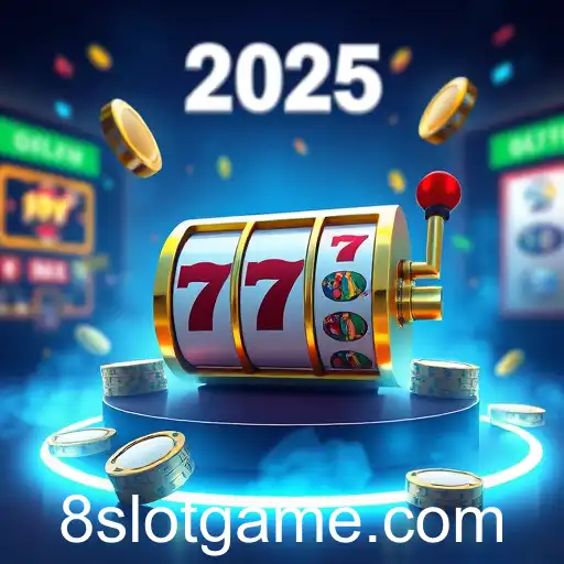 The Evolution of Online Slot Games