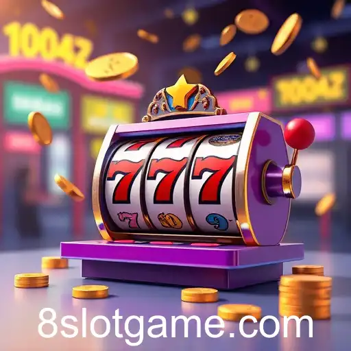 The Evolution and Impact of Slot Games in 2025