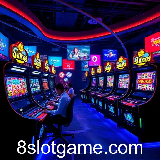 Evolution of Online Gaming in 2025