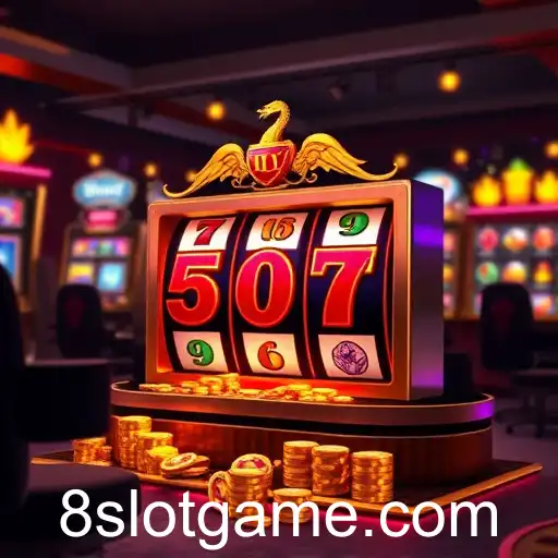 Online Gaming Landscape Evolves with Slot Innovations