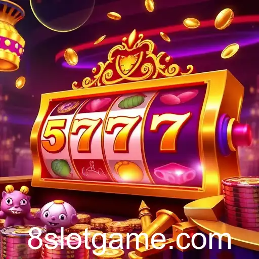 Rise of Slot Games in the Digital Era