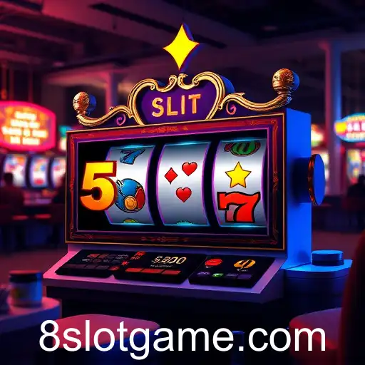The Rise of Online Slot Games in 2025