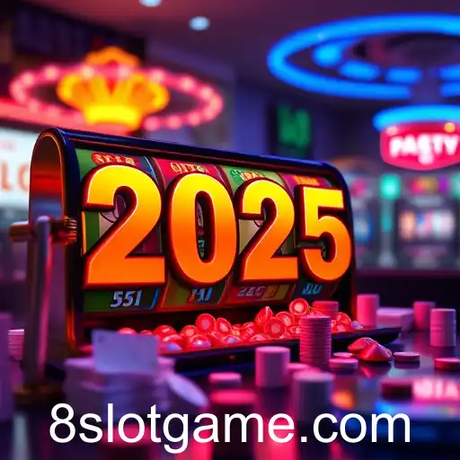 The Rising Influence of Slot Games in the Digital Era