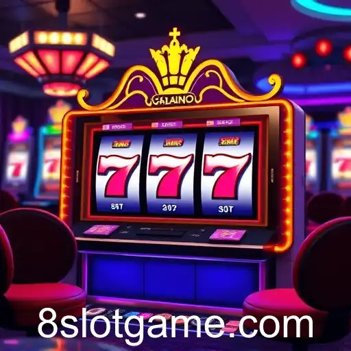Exploring the Growing Popularity of Slot Games Online