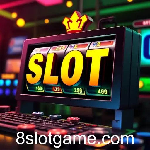 Revolutionizing Online Gaming: The Rise of Slotgame