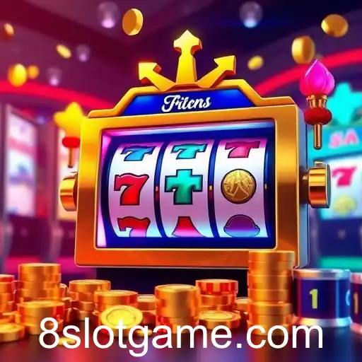 Emerging Trends in Online Slot Games Amid Global Developments