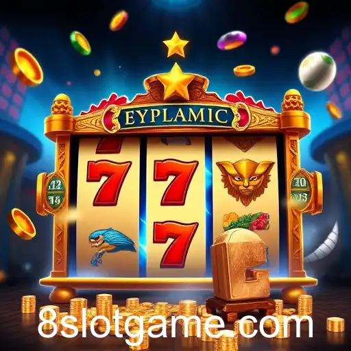 The Rise of Online Slot Games Amidst Technological Advancements