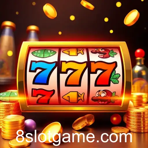 The Rising Popularity of Slot Games in 2025