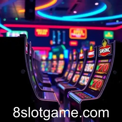 The Evolution of Slot Games in 2025